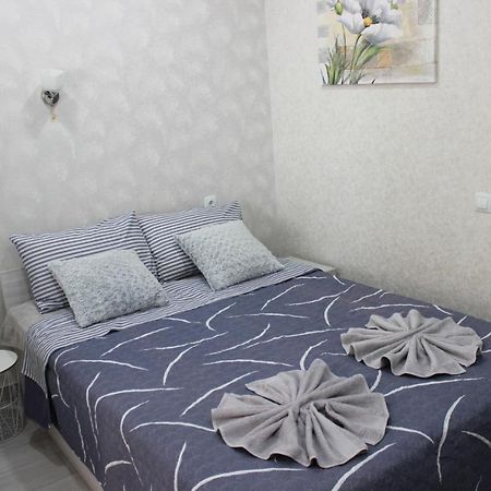 Apartments In Harkiv Dış mekan fotoğraf