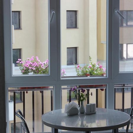 Apartments In Harkiv Dış mekan fotoğraf