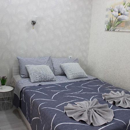 Apartments In Harkiv Dış mekan fotoğraf