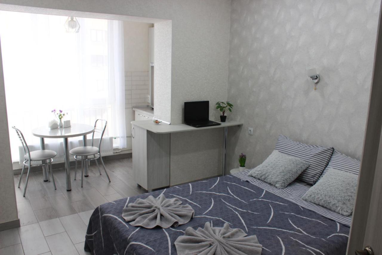 Apartments In Harkiv Dış mekan fotoğraf