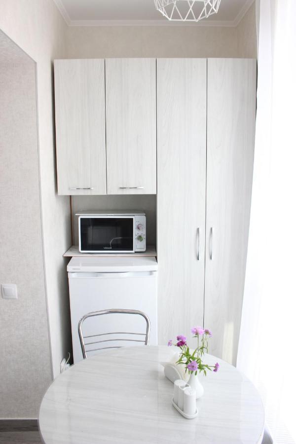Apartments In Harkiv Dış mekan fotoğraf