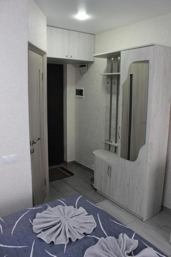 Apartments In Harkiv Dış mekan fotoğraf