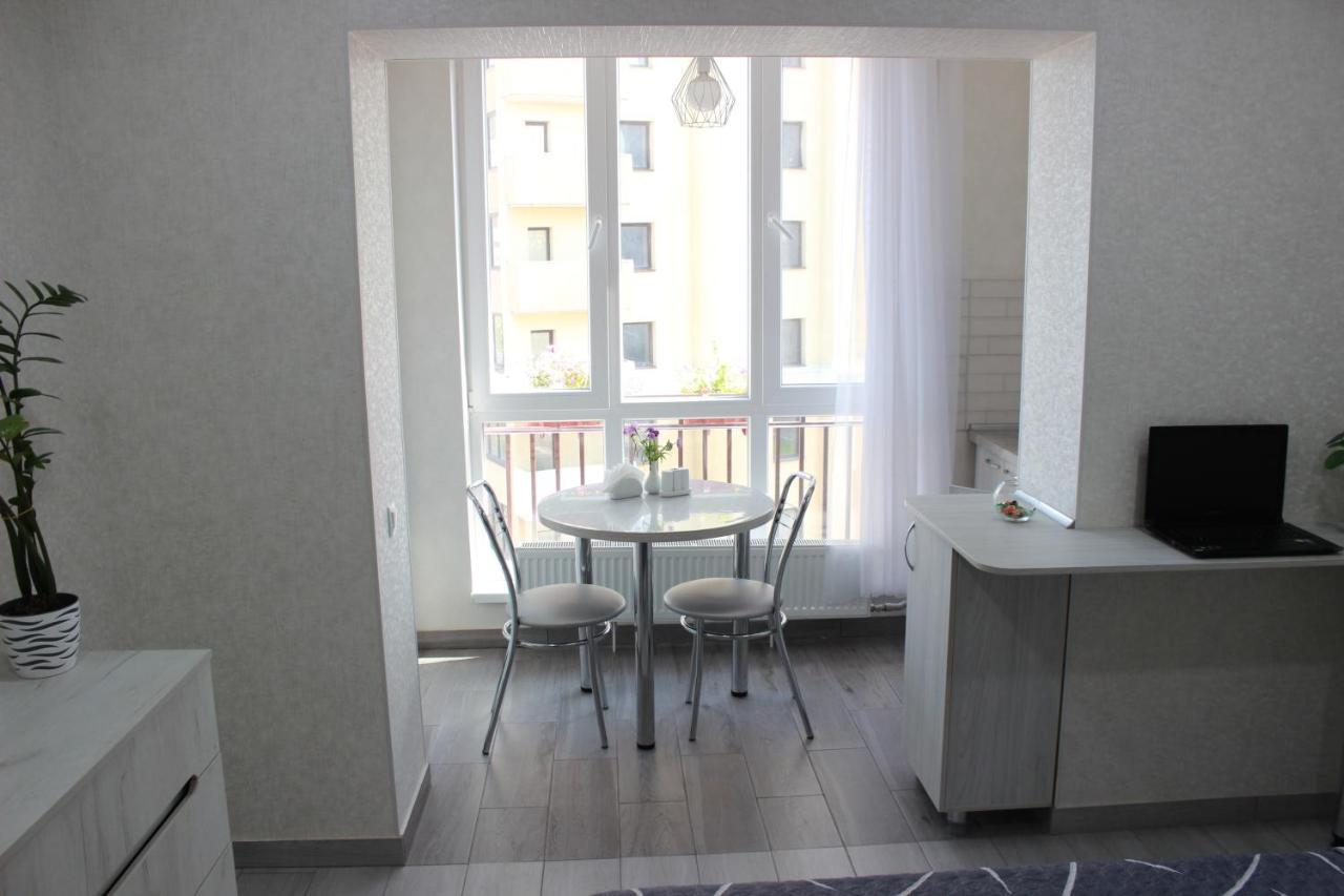 Apartments In Harkiv Dış mekan fotoğraf